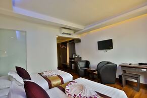 Sky View Hotel Yangon