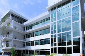 Sky View Hotel Yangon