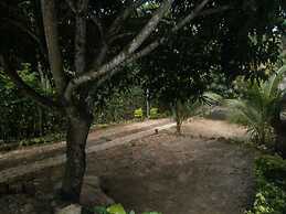 Madera Labrada Lodge
