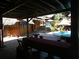 Madera Labrada Lodge