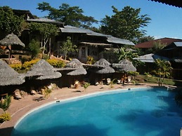 Madera Labrada Lodge