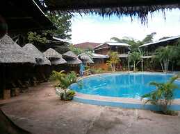 Madera Labrada Lodge