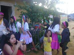 Madera Labrada Lodge