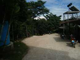 Madera Labrada Lodge