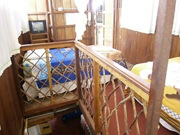 Madera Labrada Lodge