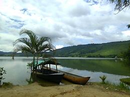 Madera Labrada Lodge