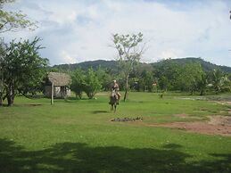 Madera Labrada Lodge