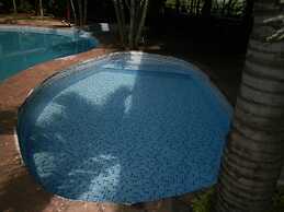 Madera Labrada Lodge