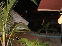 Madera Labrada Lodge