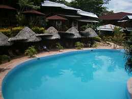 Madera Labrada Lodge