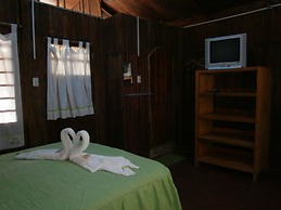 Madera Labrada Lodge