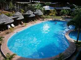 Madera Labrada Lodge