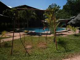 Madera Labrada Lodge