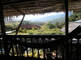 Madera Labrada Lodge