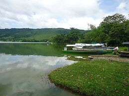 Madera Labrada Lodge