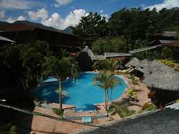 Madera Labrada Lodge