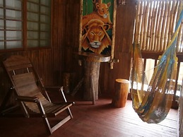 Madera Labrada Lodge