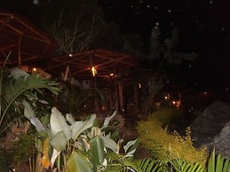 Madera Labrada Lodge