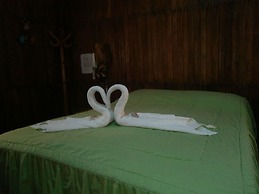 Madera Labrada Lodge