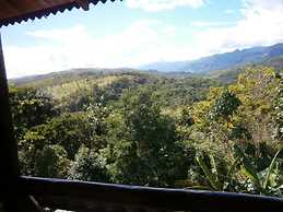 Madera Labrada Lodge