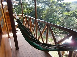 Madera Labrada Lodge