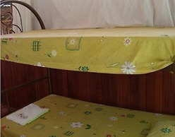 Madera Labrada Lodge