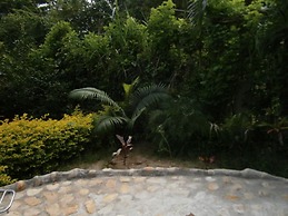 Madera Labrada Lodge