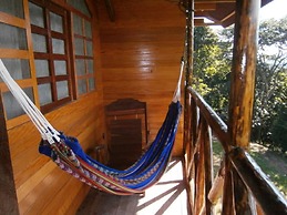 Madera Labrada Lodge