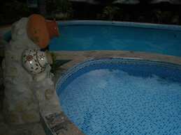 Madera Labrada Lodge