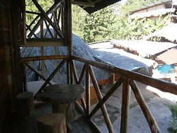 Madera Labrada Lodge