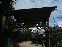 Madera Labrada Lodge