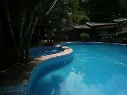 Madera Labrada Lodge