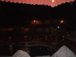 Madera Labrada Lodge