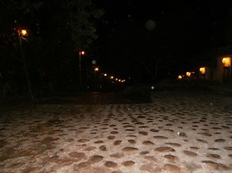 Madera Labrada Lodge