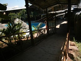 Madera Labrada Lodge