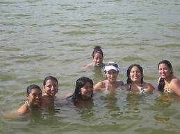 Madera Labrada Lodge