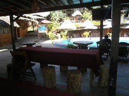 Madera Labrada Lodge