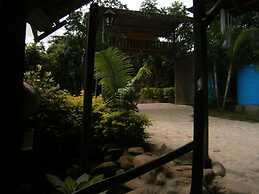 Madera Labrada Lodge