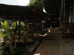 Madera Labrada Lodge