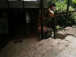 Madera Labrada Lodge