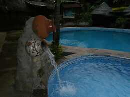 Madera Labrada Lodge