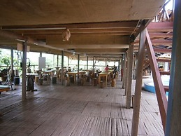 Madera Labrada Lodge