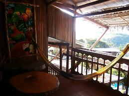 Madera Labrada Lodge