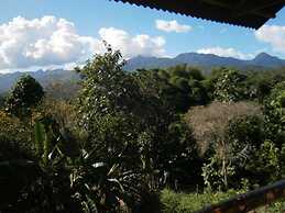 Madera Labrada Lodge