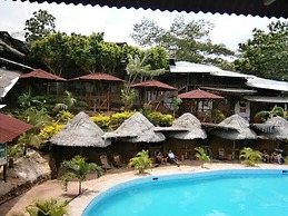 Madera Labrada Lodge