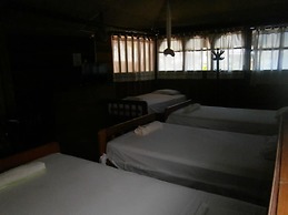 Madera Labrada Lodge