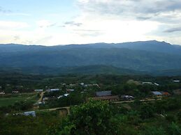 Madera Labrada Lodge