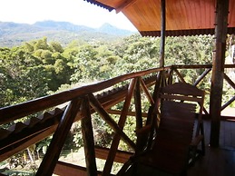 Madera Labrada Lodge