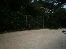 Madera Labrada Lodge