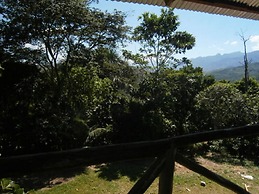 Madera Labrada Lodge